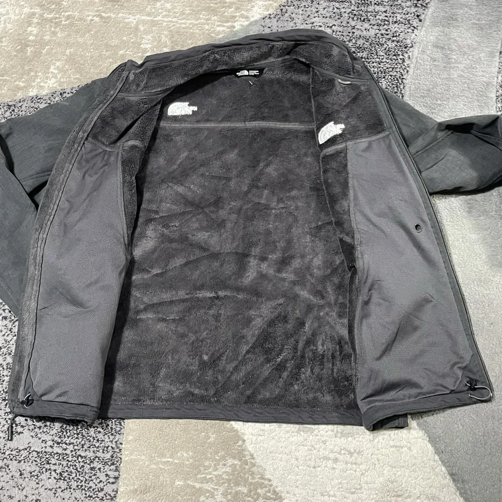 The North Face north face